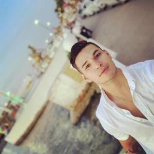 Meet your Posher, German